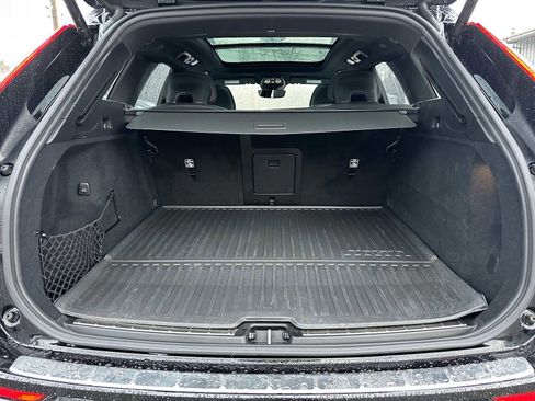 Certified 2024 Volvo XC60 T8 Ultimate w/ Climate Package image 14