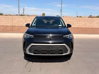 Used 2026 Volkswagen Taos SE AWD/4WD video 2