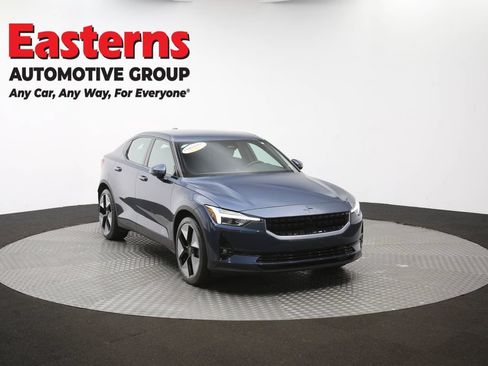 Used 2023 Polestar Polestar 2 w/ Pilot Pack AWD/4WD image 49