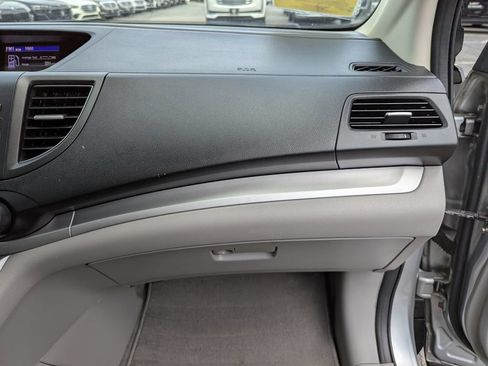 Used 2012 Honda CR-V EX image 32