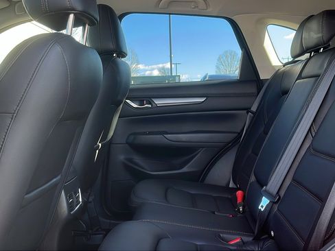 Certified 2023 MAZDA CX-5 AWD 2.5 S image 20