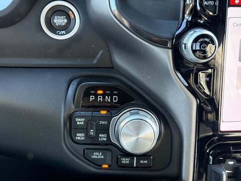 Used 2024 RAM 2500 Power Wagon w/ Towing Technology Group image 28