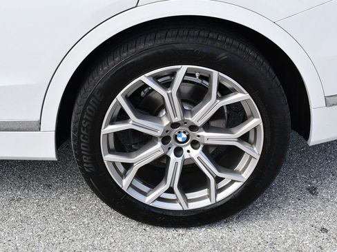 Used 2021 BMW X7 xDrive40i w/ Premium Package 2 image 66