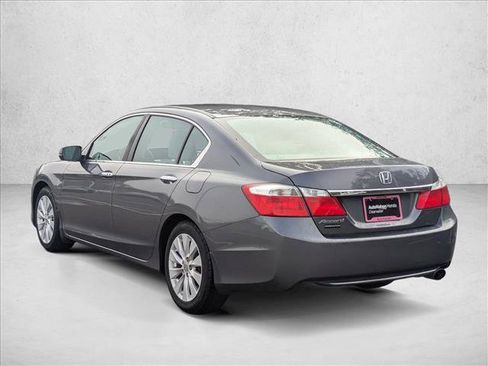 Used 2015 Honda Accord EX image 7