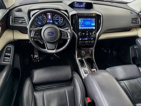 Used 2022 Subaru Ascent Touring AWD/4WD image 17