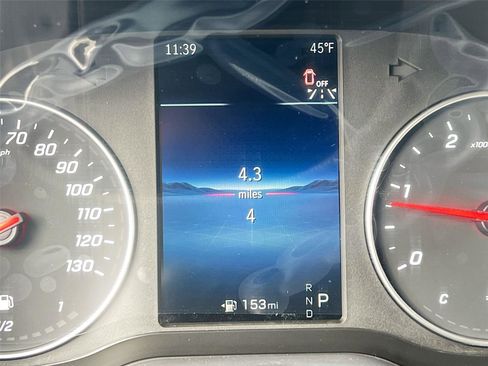 New 2026 Mercedes-Benz Sprinter 2500 image 11