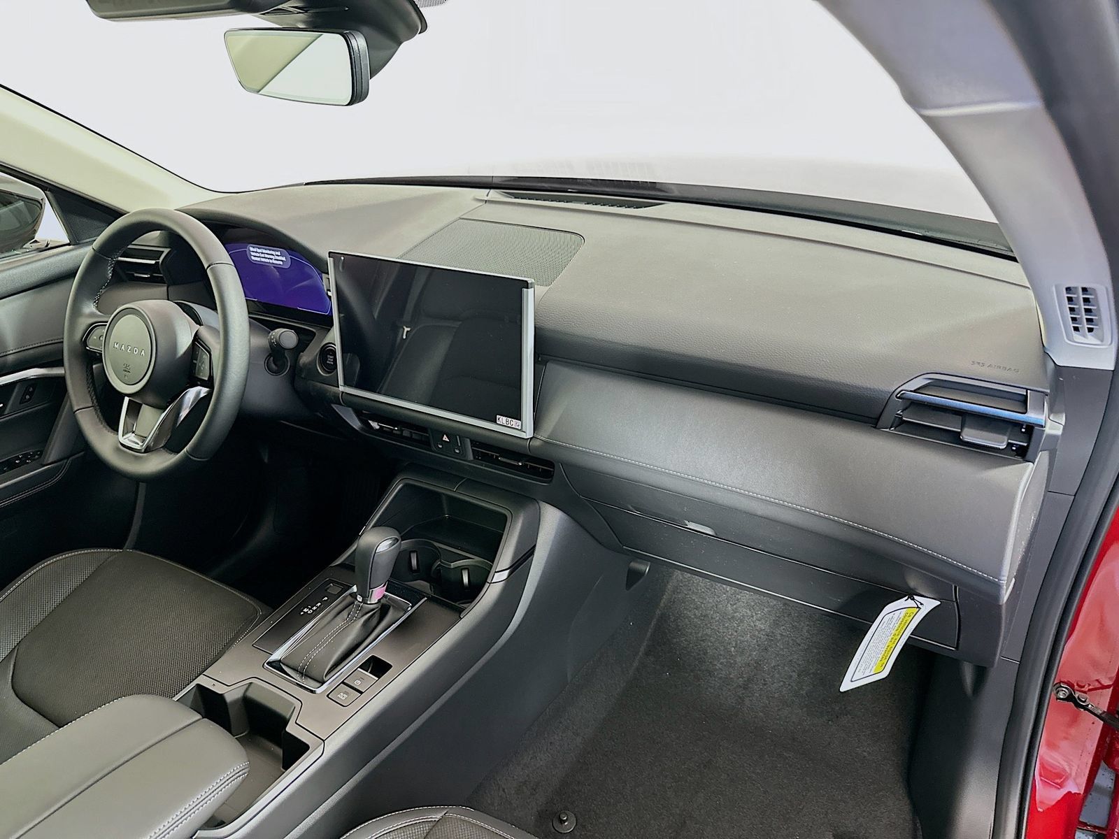 New 2026 MAZDA CX-5 Select AWD/4WD image 28