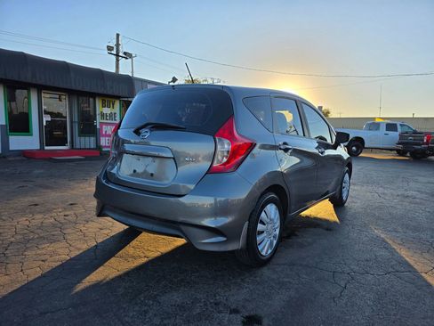 Used 2018 Nissan Versa Note SV image 6