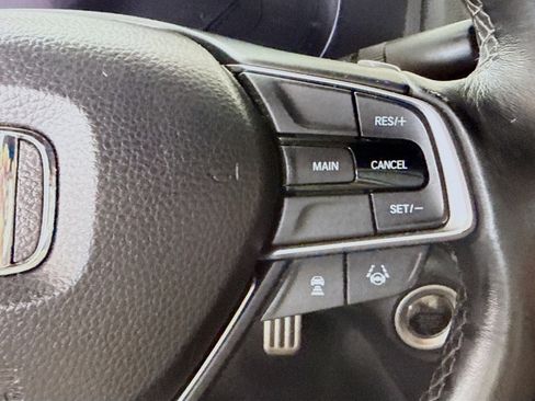 Used 2019 Honda Accord Sport image 15