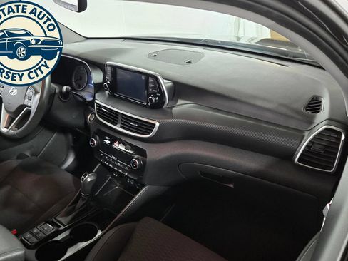 Used 2020 Hyundai Tucson Sport AWD/4WD image 38