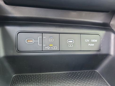 New 2026 Hyundai Tucson SEL FWD image 23