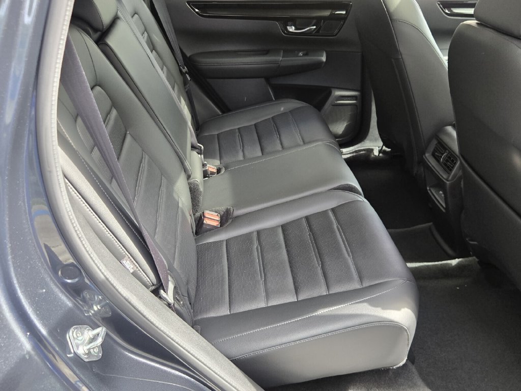 Certified 2024 Honda CR-V EX-L image 15
