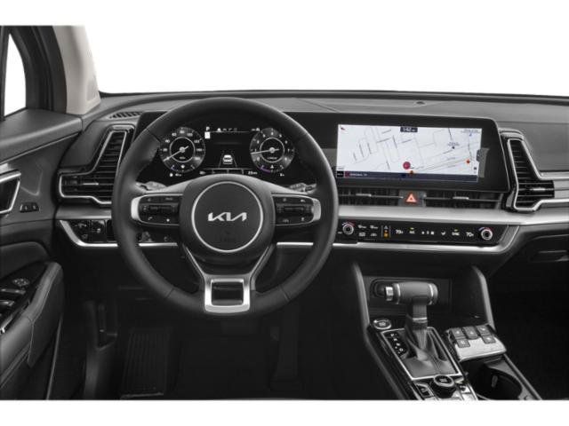 Used 2024 Kia Sportage SX FWD image 10