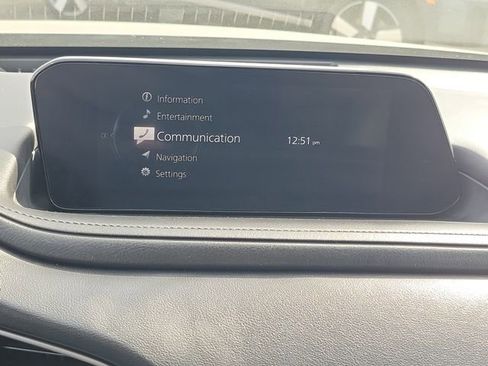 Used 2022 MAZDA CX-30 AWD 2.5 S w/ Select Package image 9