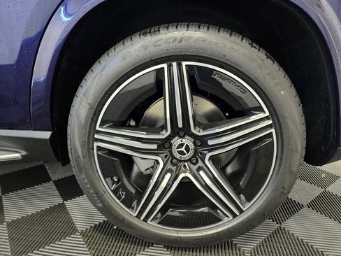 New 2026 Mercedes-Benz GLE 450 4MATIC image 21