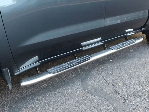 Used 2019 Chevrolet Silverado 1500 LT w/ All-Star Edition image 46