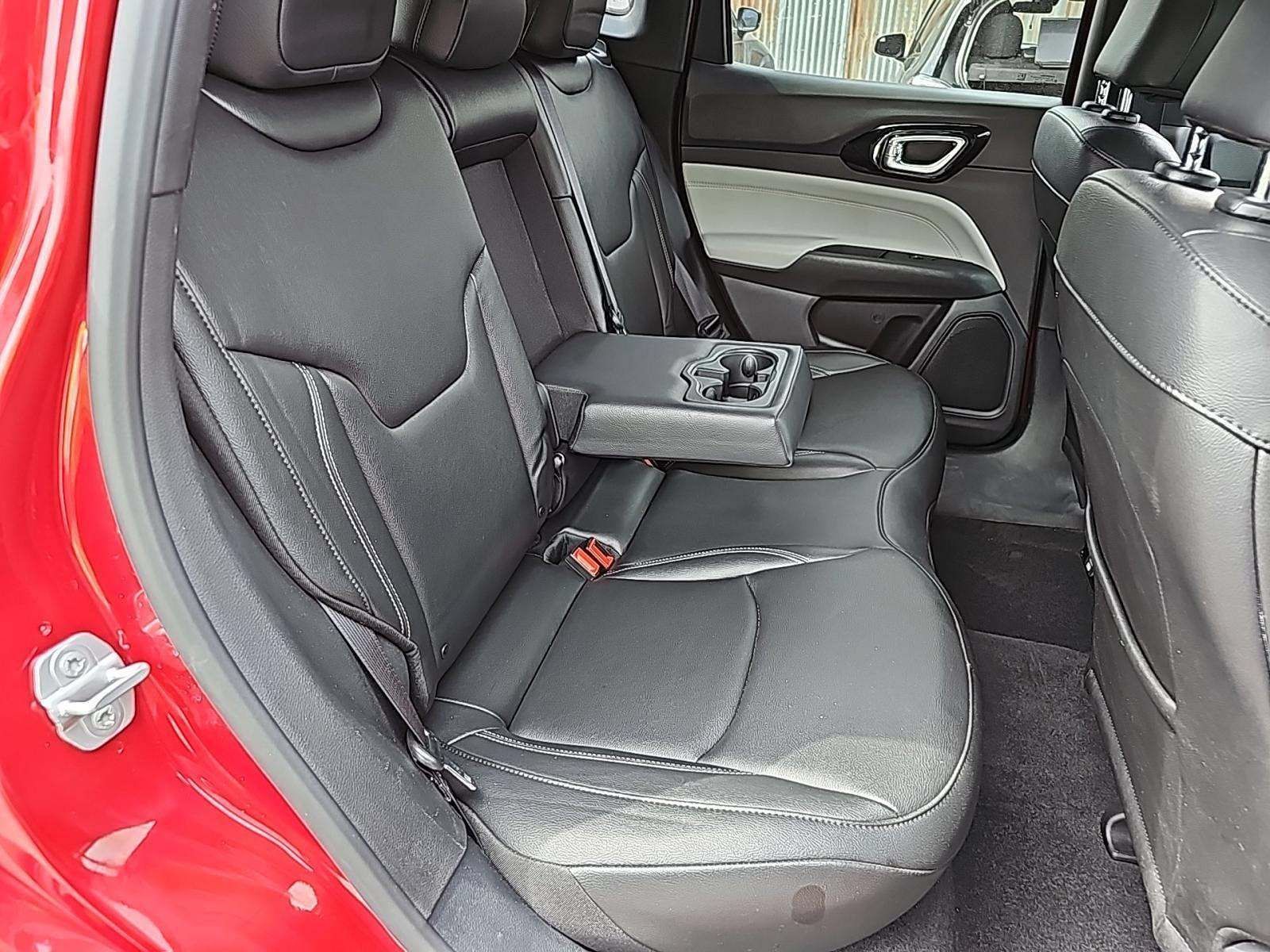 Used 2025 Jeep Compass Limited AWD/4WD image 6