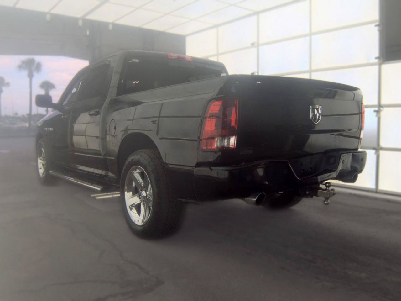 Used 2010 Dodge Ram 1500 Truck Sport RWD image 3
