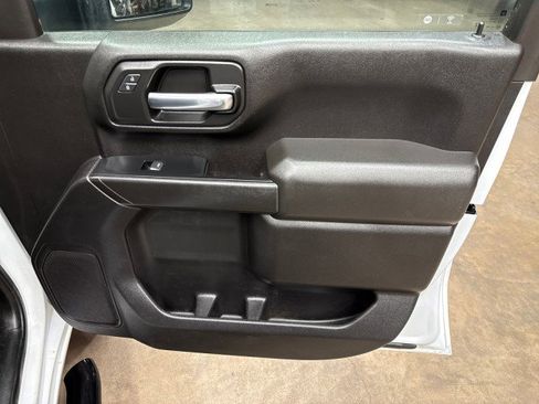 Used 2024 Chevrolet Silverado 2500 W/T w/ WT Convenience Package image 25