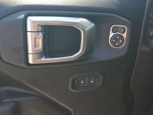 New 2025 Jeep Wrangler Sport S image 20