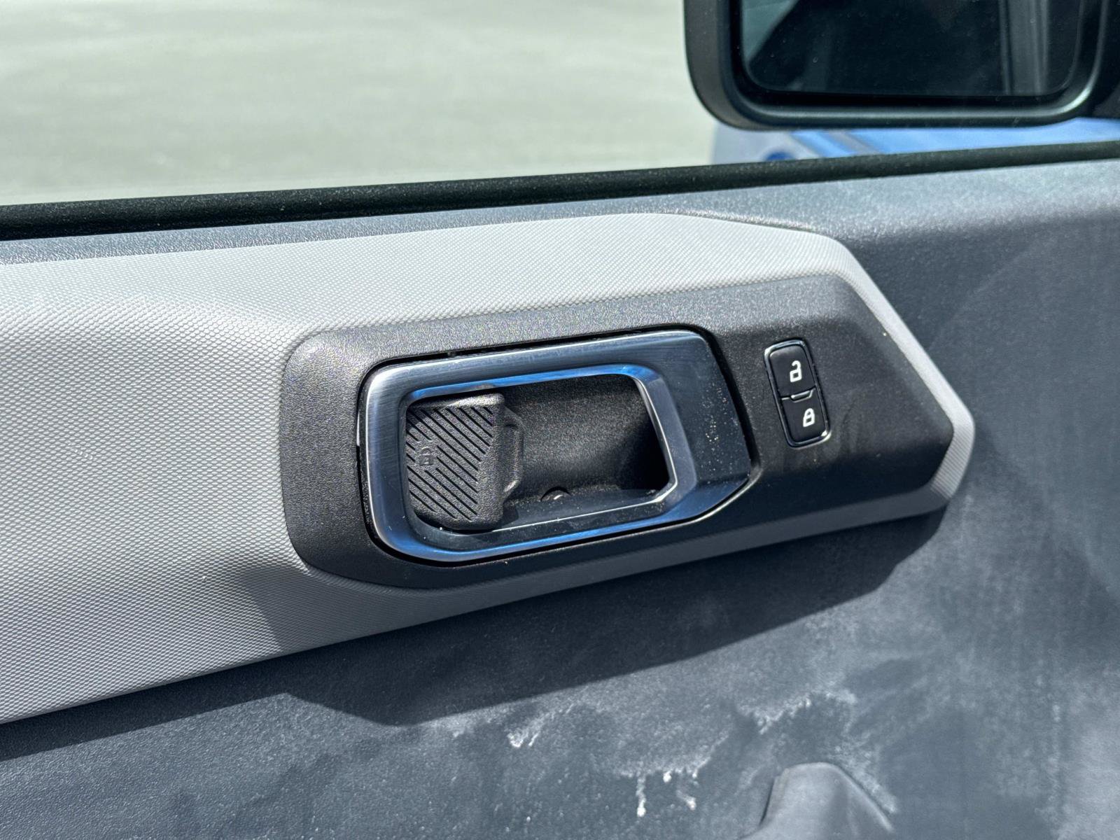 Used 2024 Ford Bronco Big Bend AWD/4WD image 18