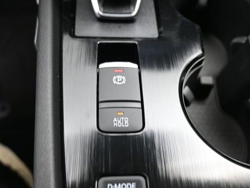 New 2026 Nissan Rogue SV image 14