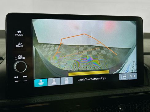 Used 2023 Honda CR-V EX-L image 13