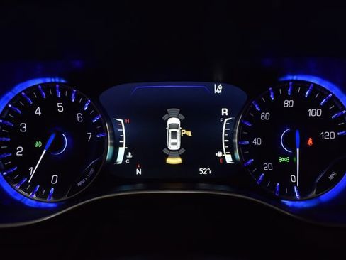 New 2026 Chrysler Pacifica Select image 14