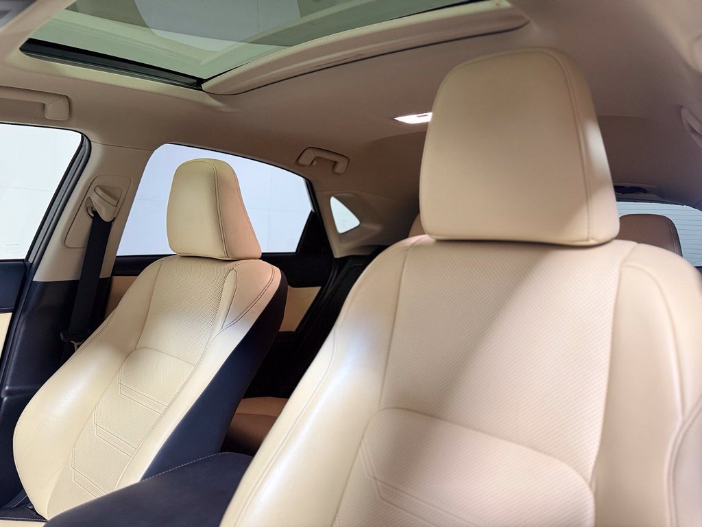 Used 2019 Lexus NX 300 AWD w/ Luxury Package image 22