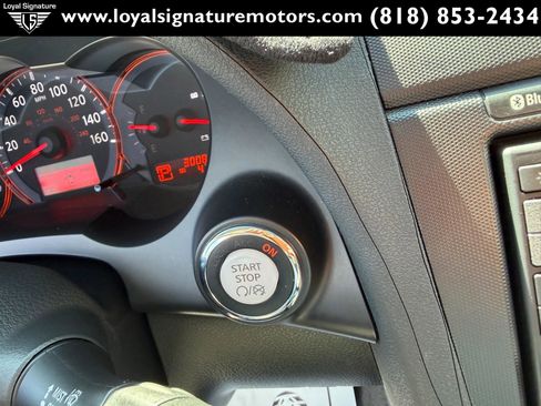 Used 2008 Nissan Altima Hybrid Sedan w/ Technology Pkg image 28