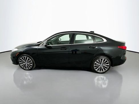 Certified 2024 BMW 228i Gran Coupe w/ Convenience Package image 8