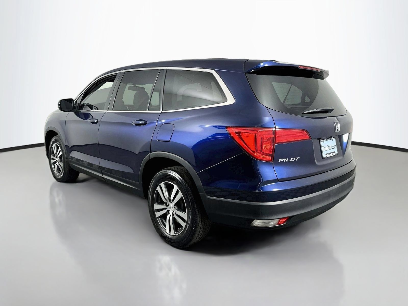 Used 2016 Honda Pilot EX-L image 6