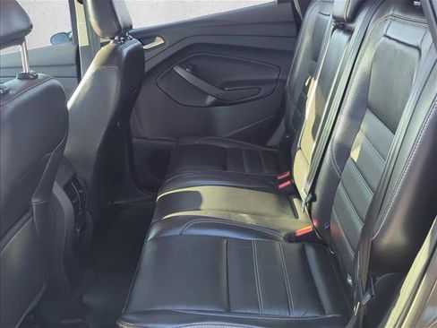 Used 2018 Ford Escape Titanium AWD/4WD image 23