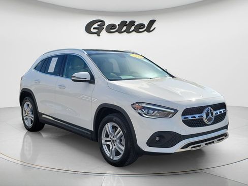 Used 2023 Mercedes-Benz GLA 250 image 3