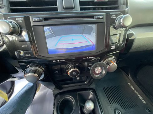 Used 2019 Toyota 4Runner TRD Pro AWD/4WD image 47