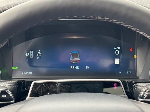 New 2025 Lincoln Corsair Grand Touring w/ Equipment Group 302A image 24