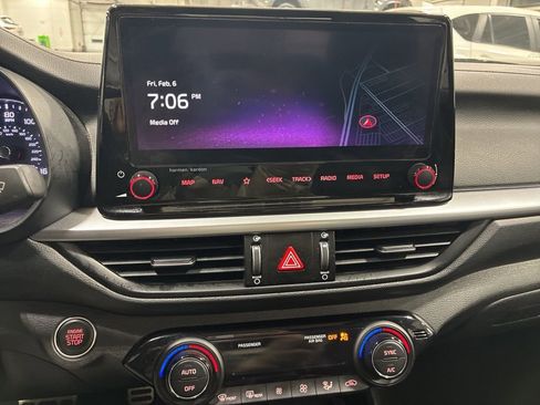 Certified 2023 Kia Forte GT-Line w/ GT-Line Premium Package image 26