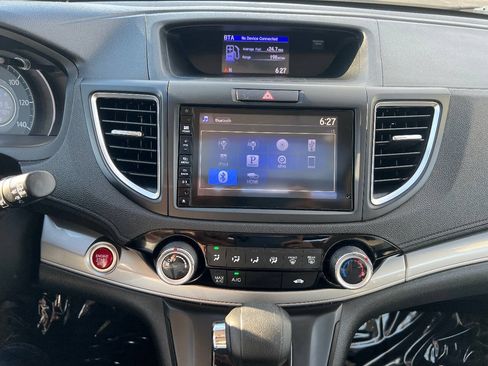 Used 2015 Honda CR-V EX image 35