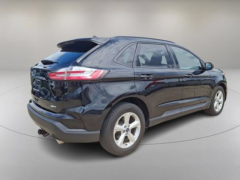 Used 2020 Ford Edge SE AWD/4WD image 11