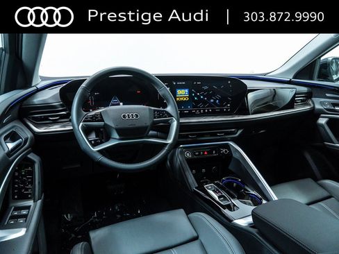 New 2025 Audi Q5 Premium Plus image 4