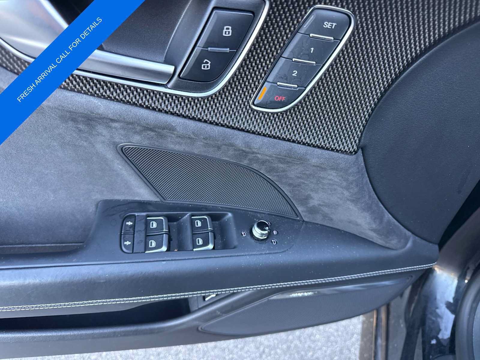 Used 2018 Audi S7 Premium Plus w/ S Sport Package AWD/4WD image 19