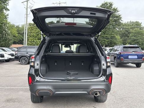 New 2026 Subaru Forester Sport AWD/4WD image 14