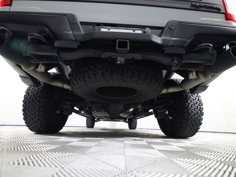 Used 2023 Ford F150 Raptor w/ Equipment Group 802A Raptor R AWD/4WD image 53