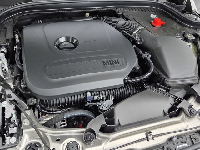 New 2026 MINI Cooper S FWD image 17