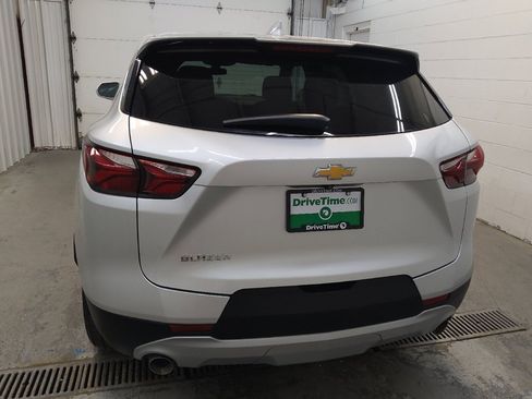Used 2020 Chevrolet Blazer LT FWD image 6