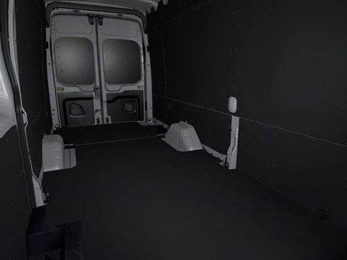 New 2026 Ford Transit 350 148 High Roof Extended AWD image 95