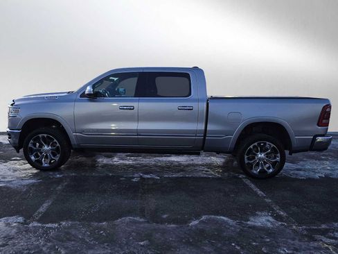 Used 2019 RAM 1500 Limited image 6