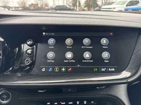 Used 2023 Buick Envision Essence image 23