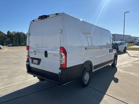 New 2026 RAM ProMaster 3500 w/ Convenience Group image 7