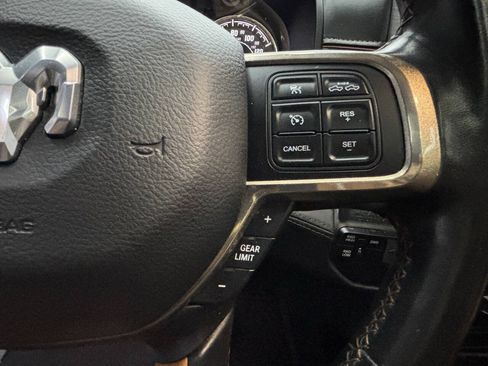 Used 2020 RAM 3500 Limited AWD/4WD image 22